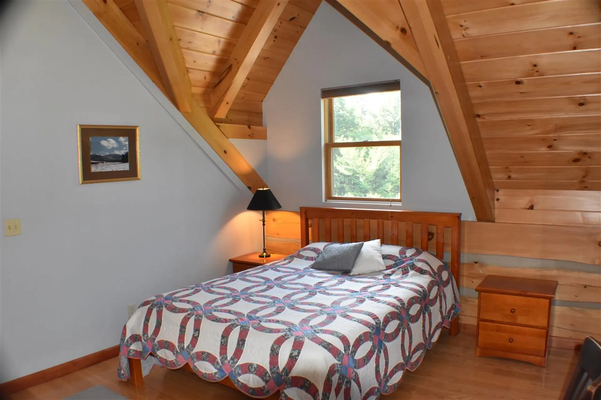 54 Pine Tree Lane Fayston VT 05673