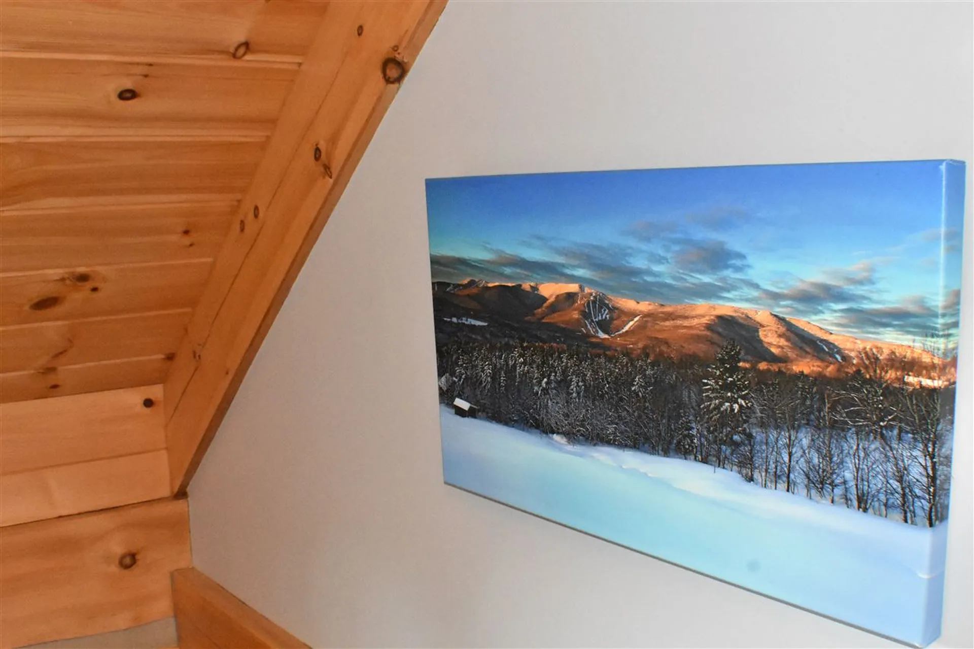 54 Pine Tree Lane Fayston VT 05673
