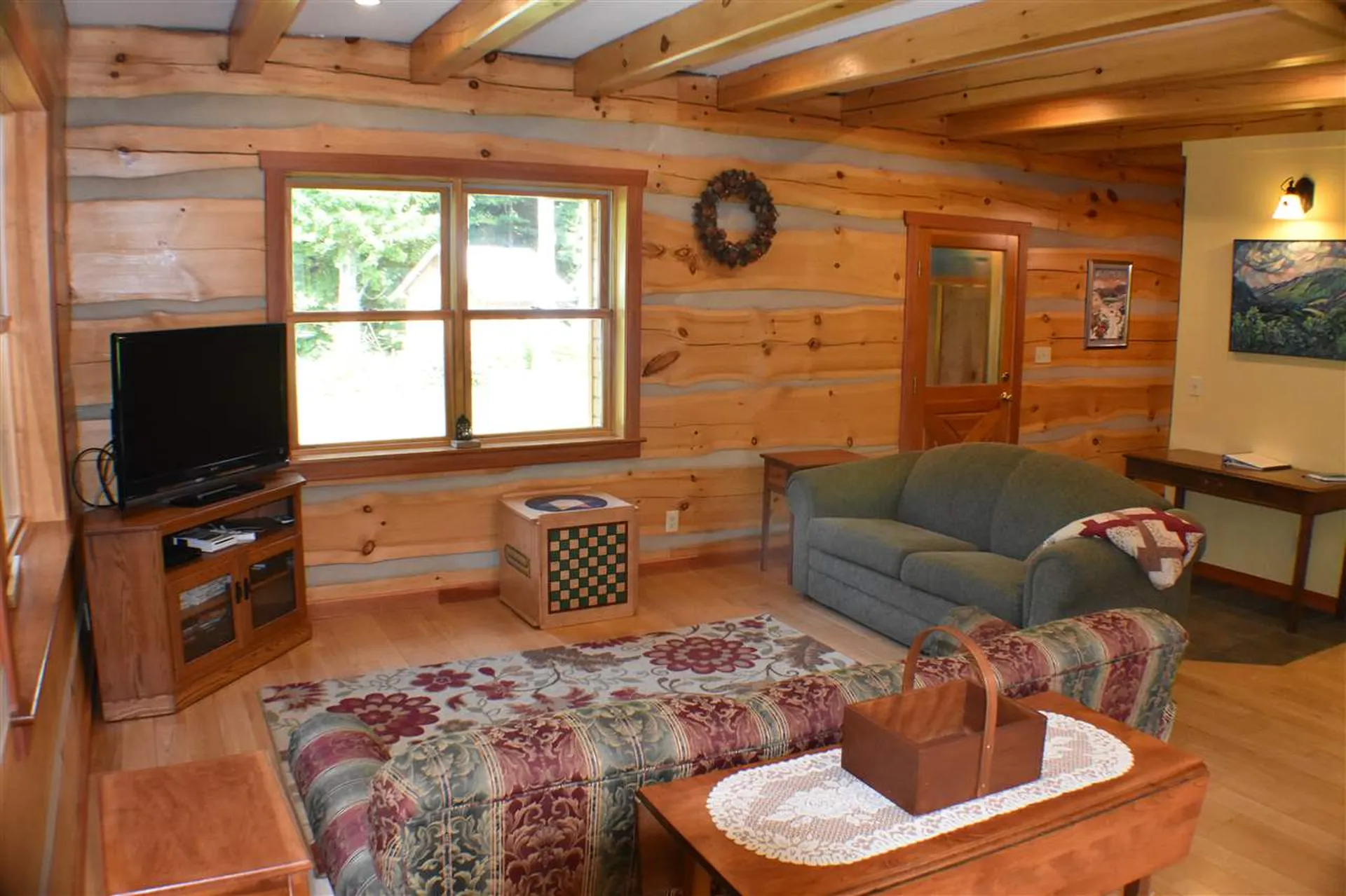 54 Pine Tree Lane Fayston VT 05673