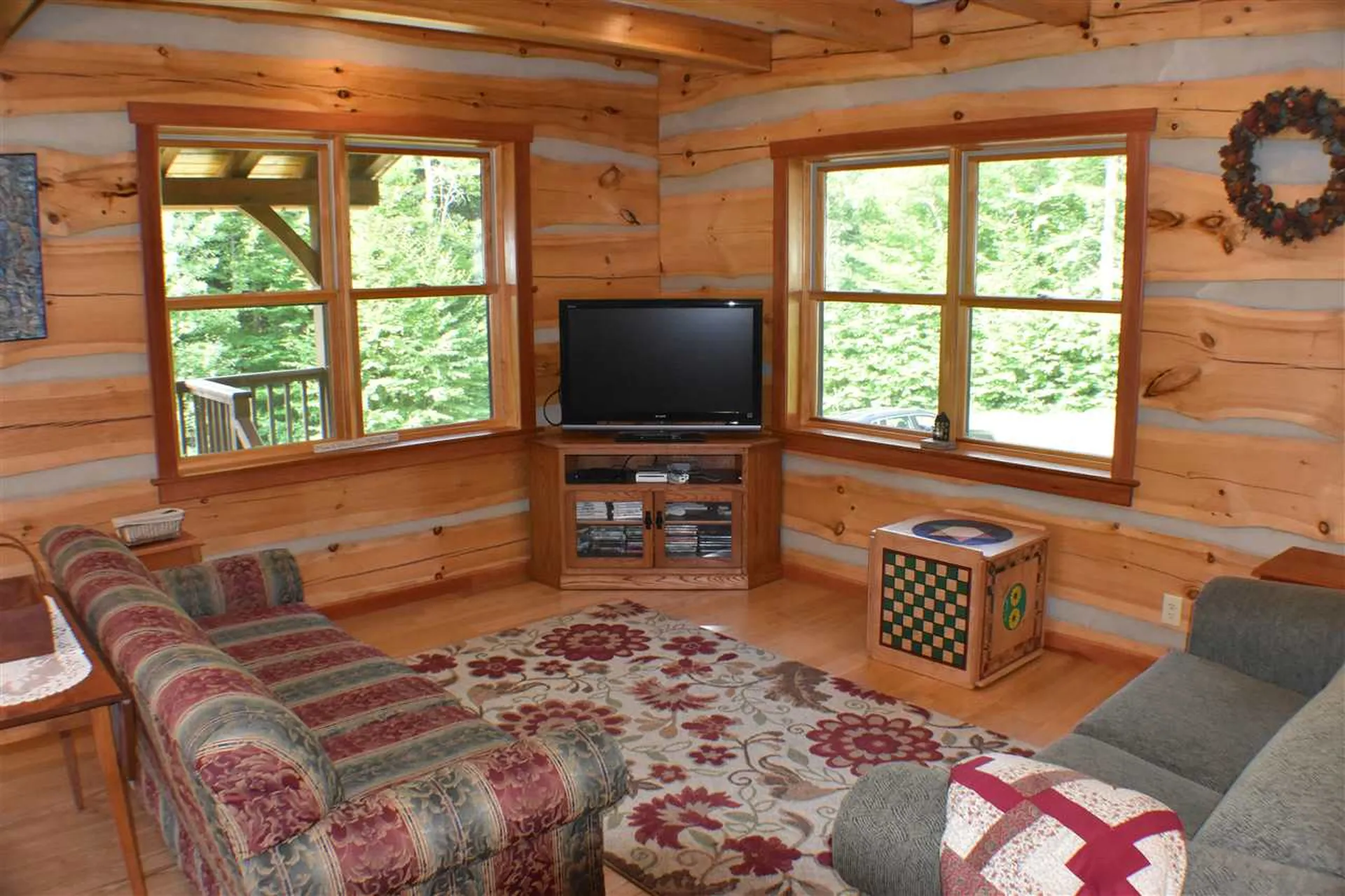 54 Pine Tree Lane Fayston VT 05673