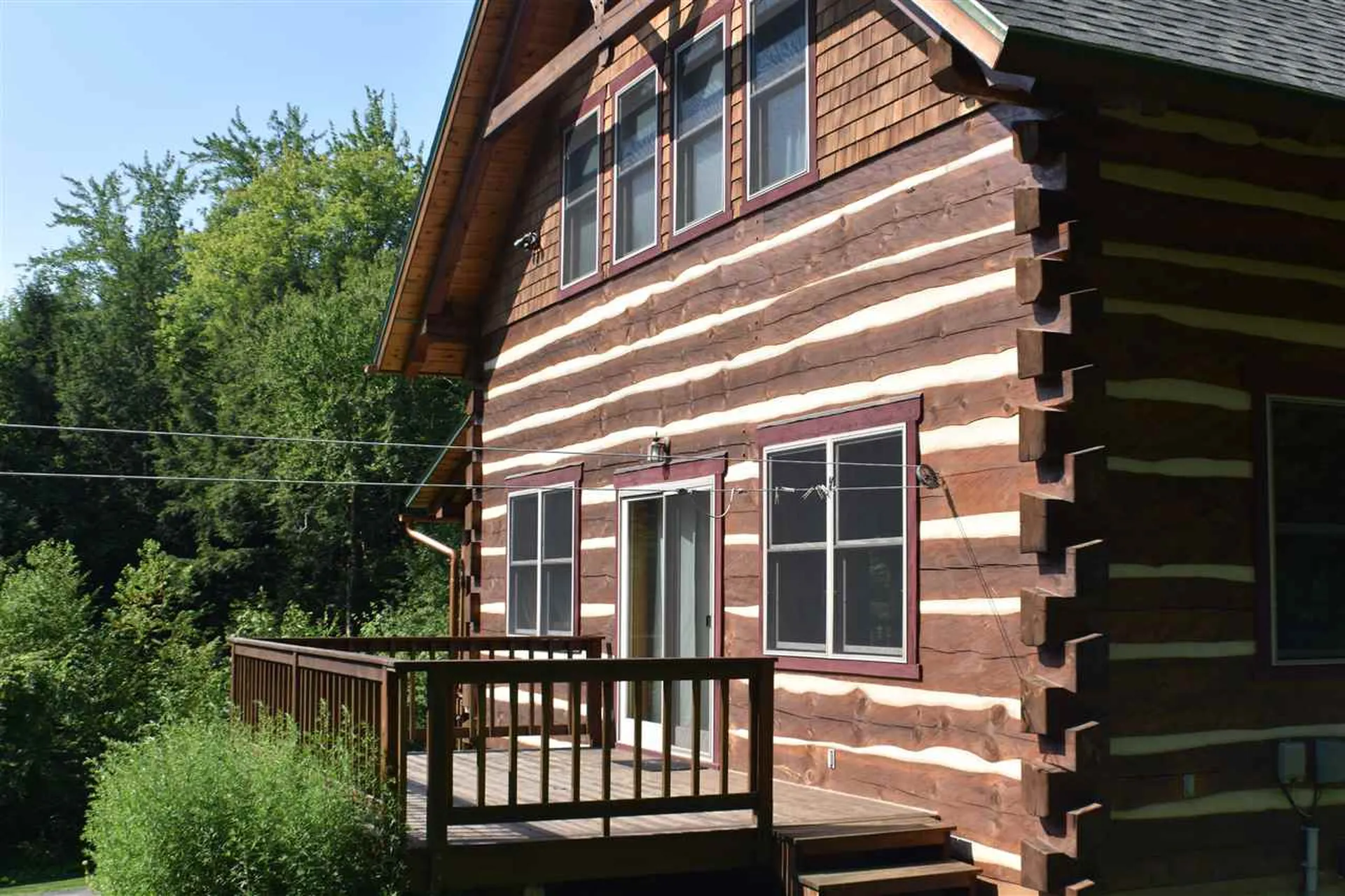 54 Pine Tree Lane Fayston VT 05673