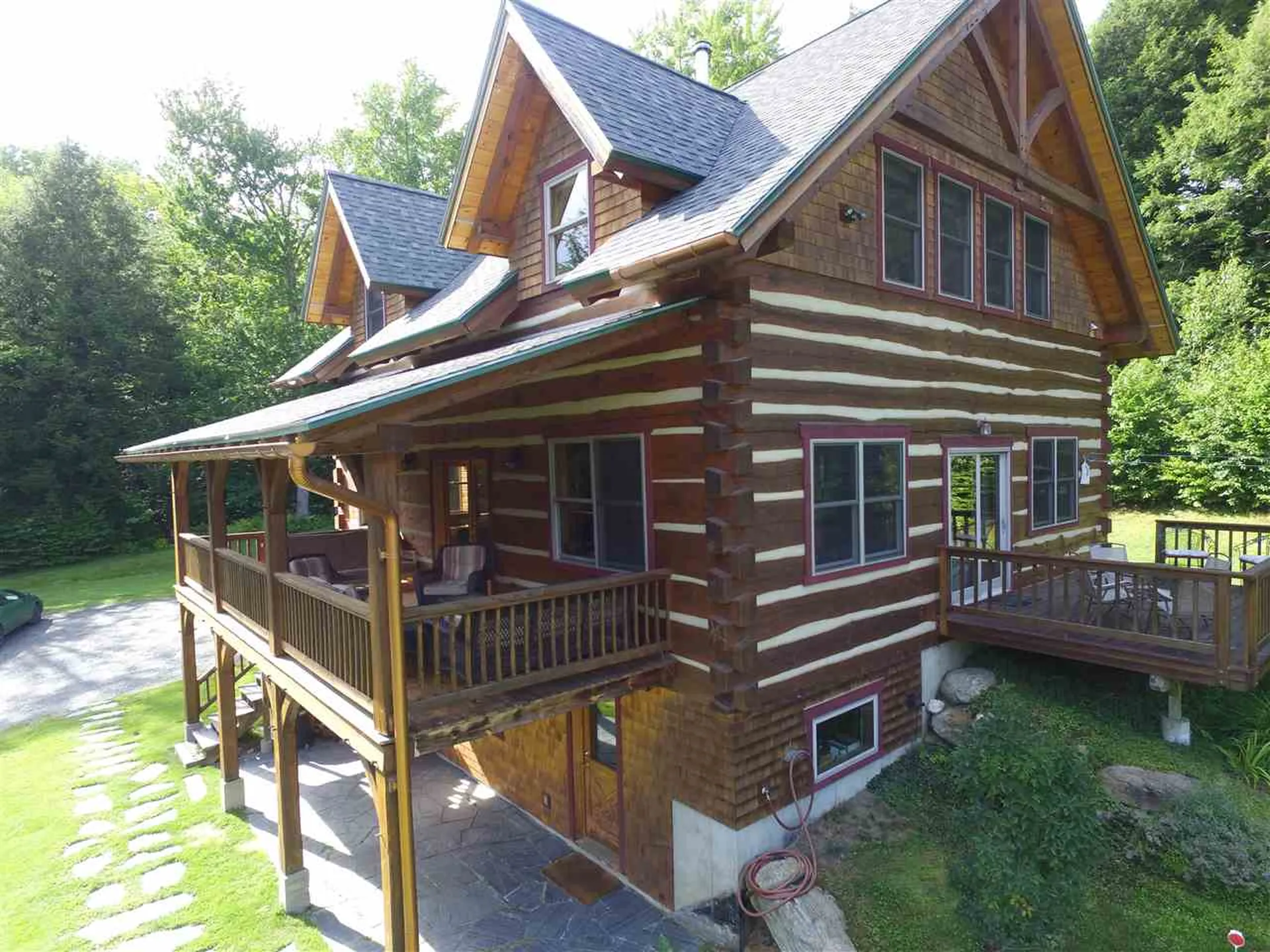 54 Pine Tree Lane Fayston VT 05673