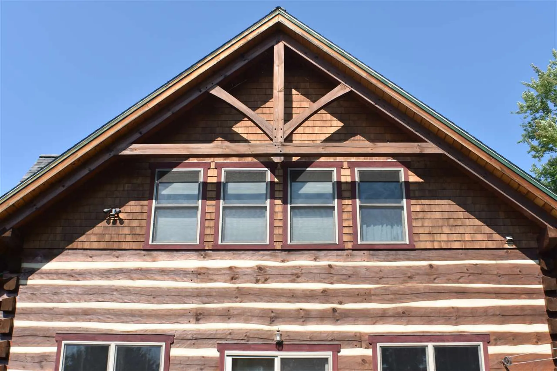 54 Pine Tree Lane Fayston VT 05673