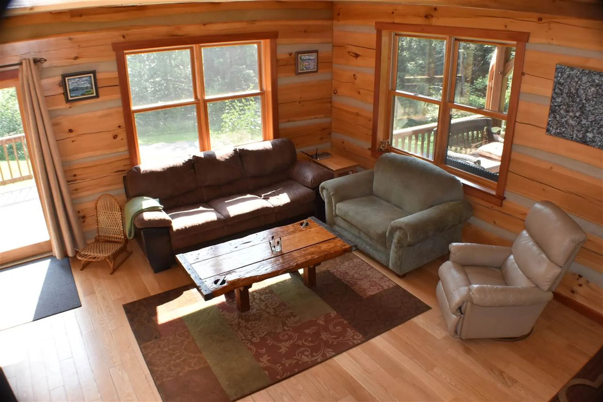 54 Pine Tree Lane Fayston VT 05673