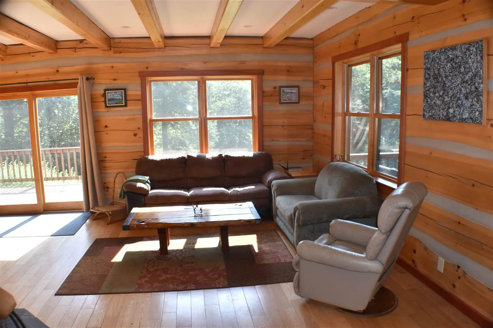 54 Pine Tree Lane Fayston VT 05673