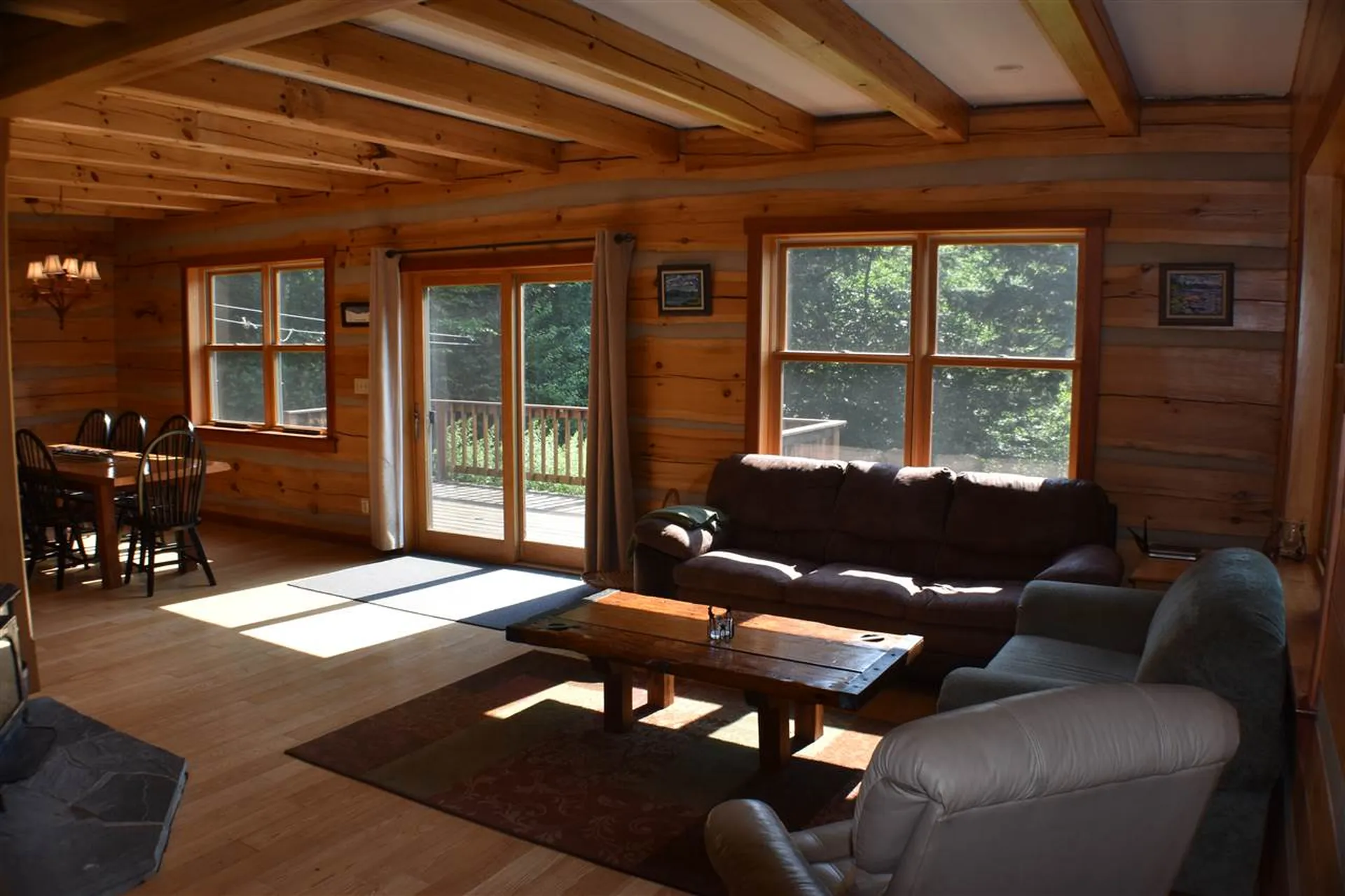 54 Pine Tree Lane Fayston VT 05673