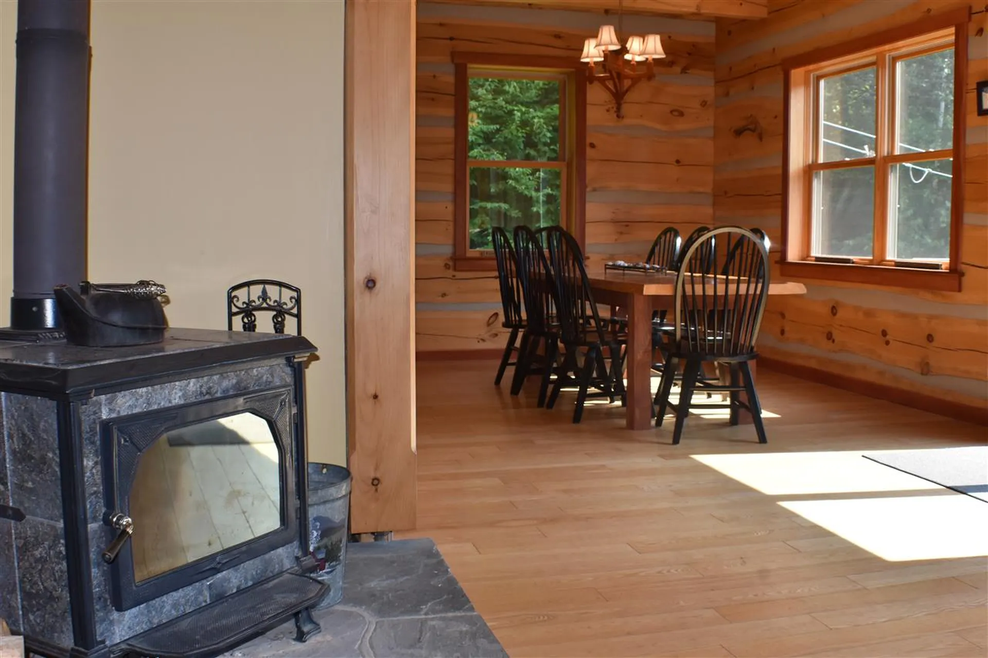 54 Pine Tree Lane Fayston VT 05673