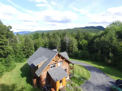54 Pine Tree Lane Fayston VT 05673