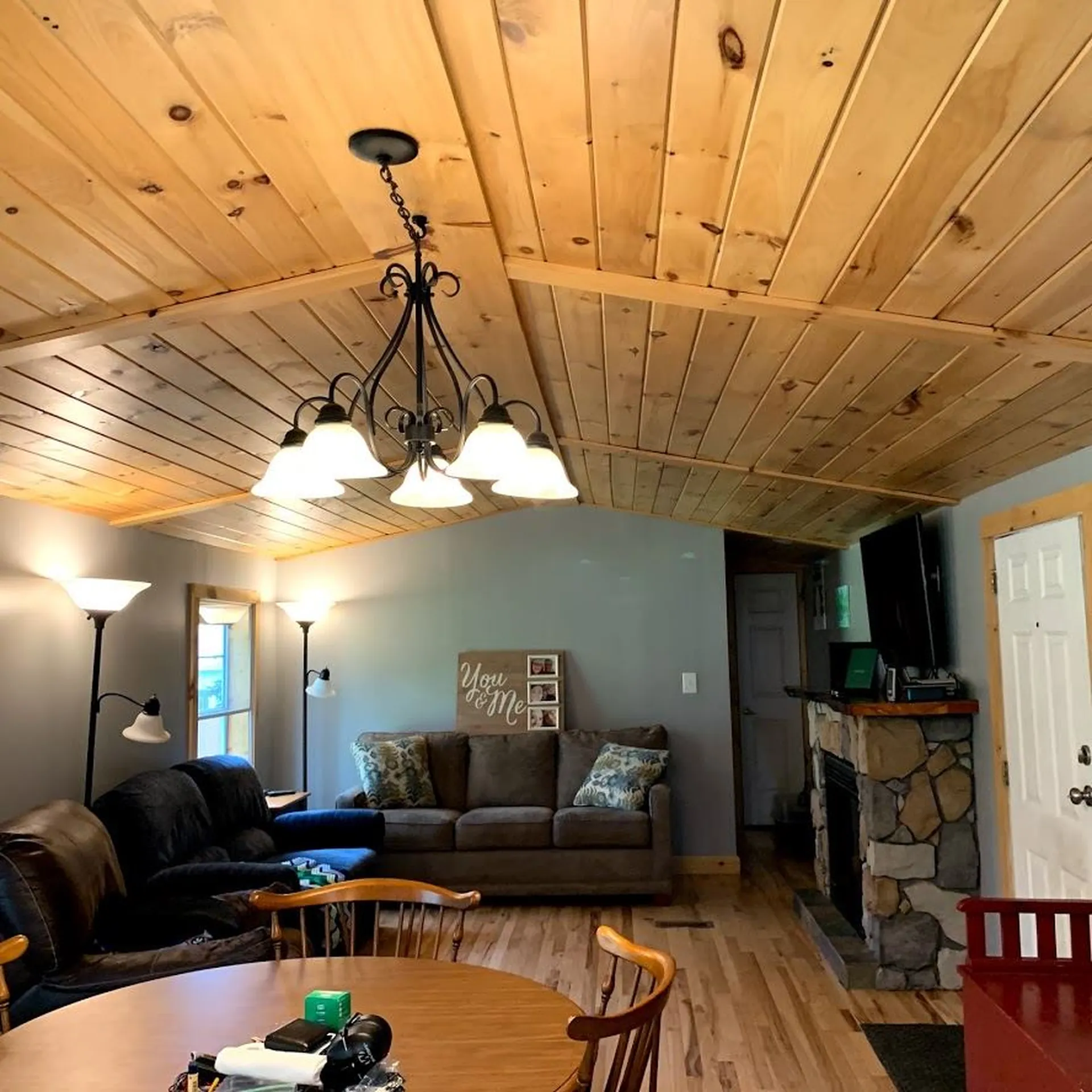 1381 Old Claremont Road Charlestown NH 03603