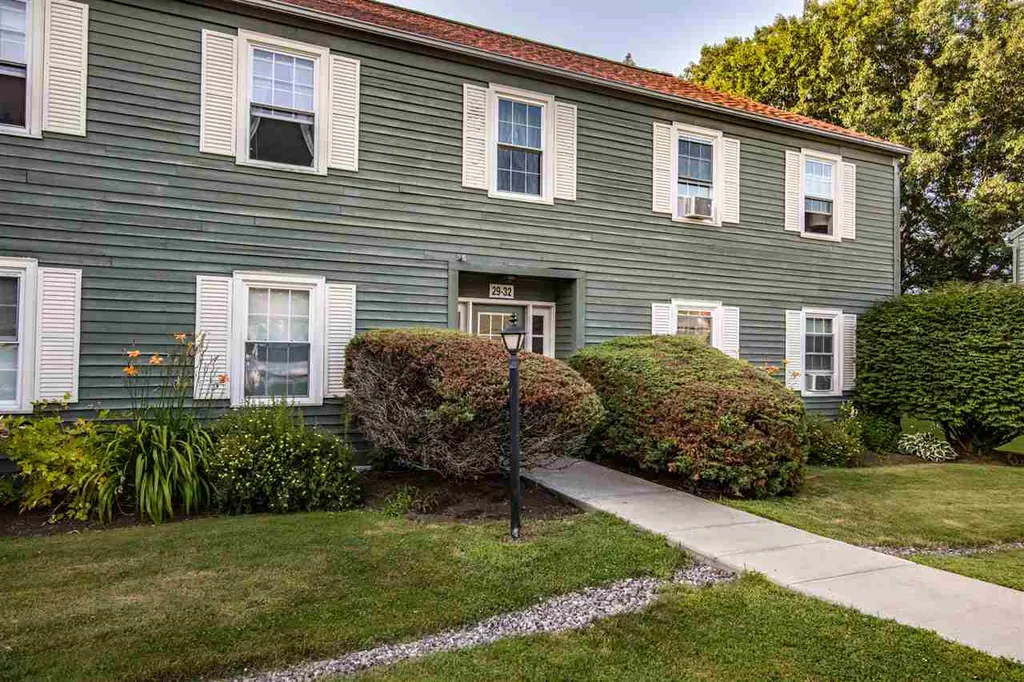 30 Twin Oaks Terrace South Burlington VT 05403