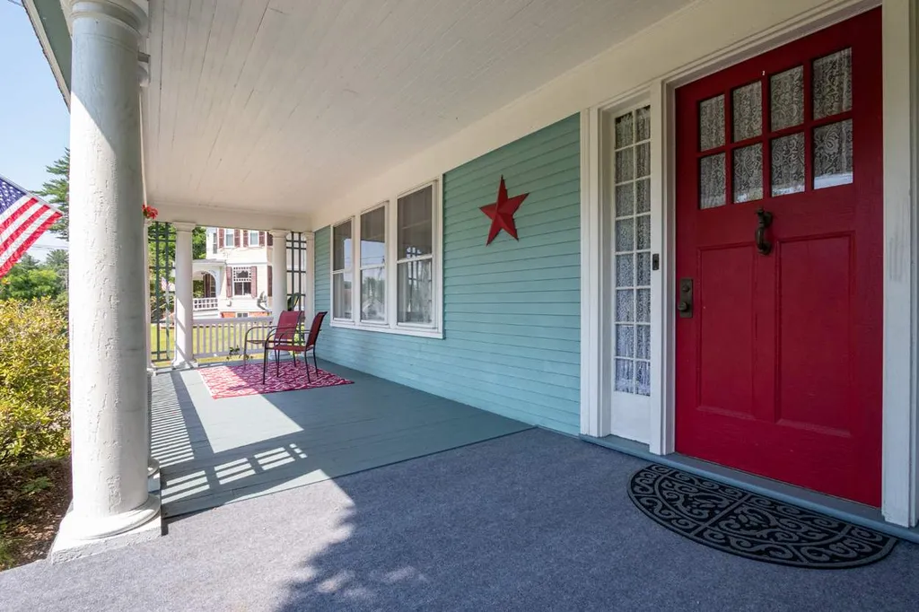 357 W Main Street Tilton NH 03276