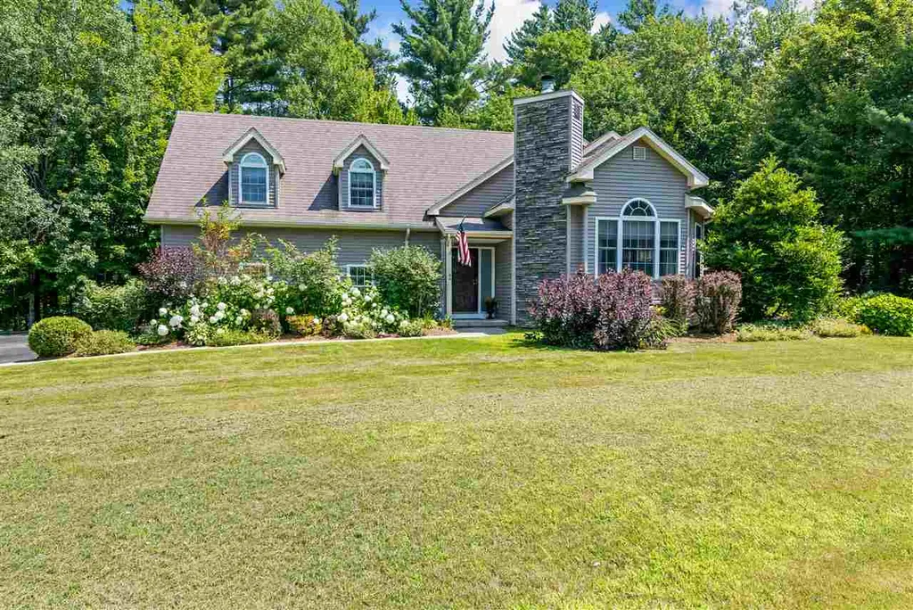 64 Kriste Lane Jericho VT 05465