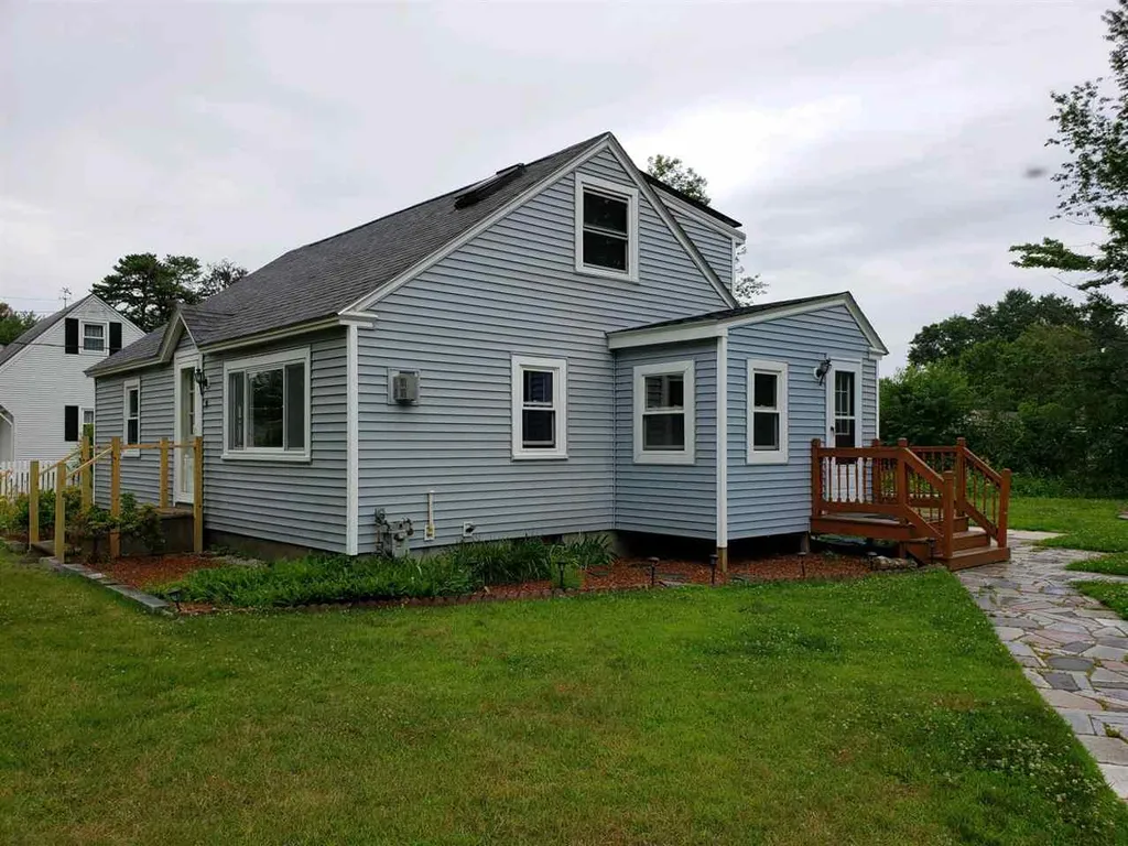 9 Cherry Street Concord NH 03301