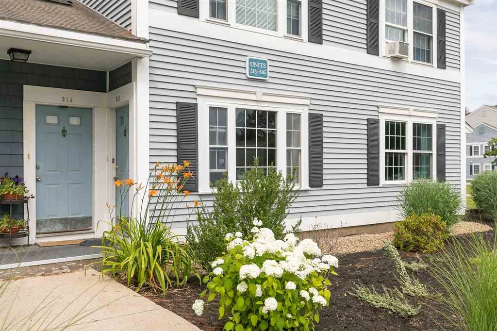 313 Springbrook Circle Portsmouth NH 03801