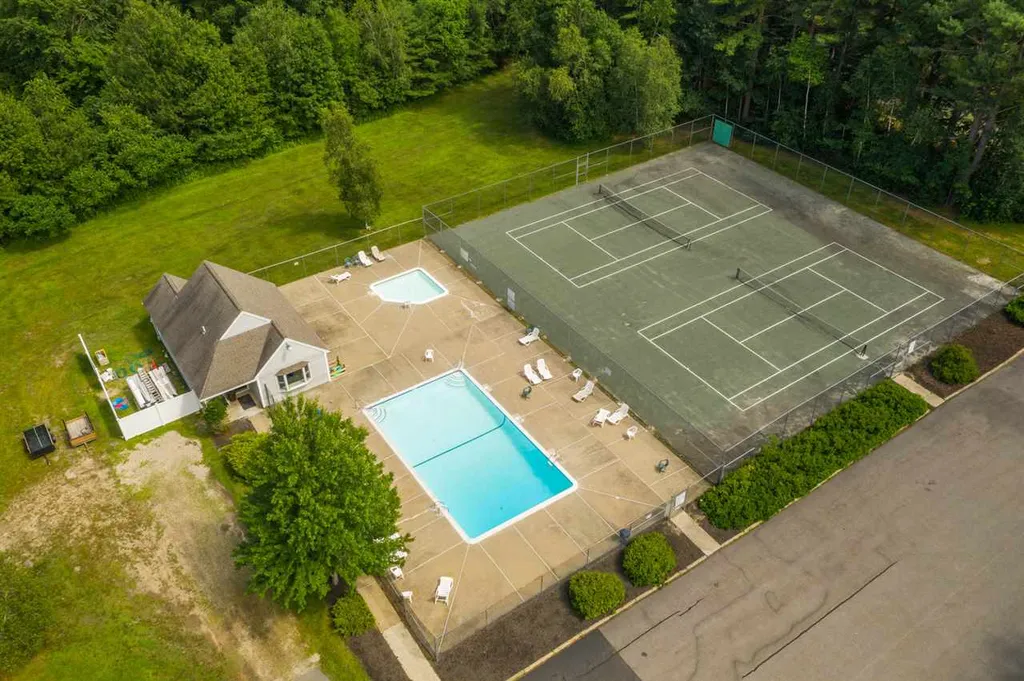 313 Springbrook Circle Portsmouth NH 03801