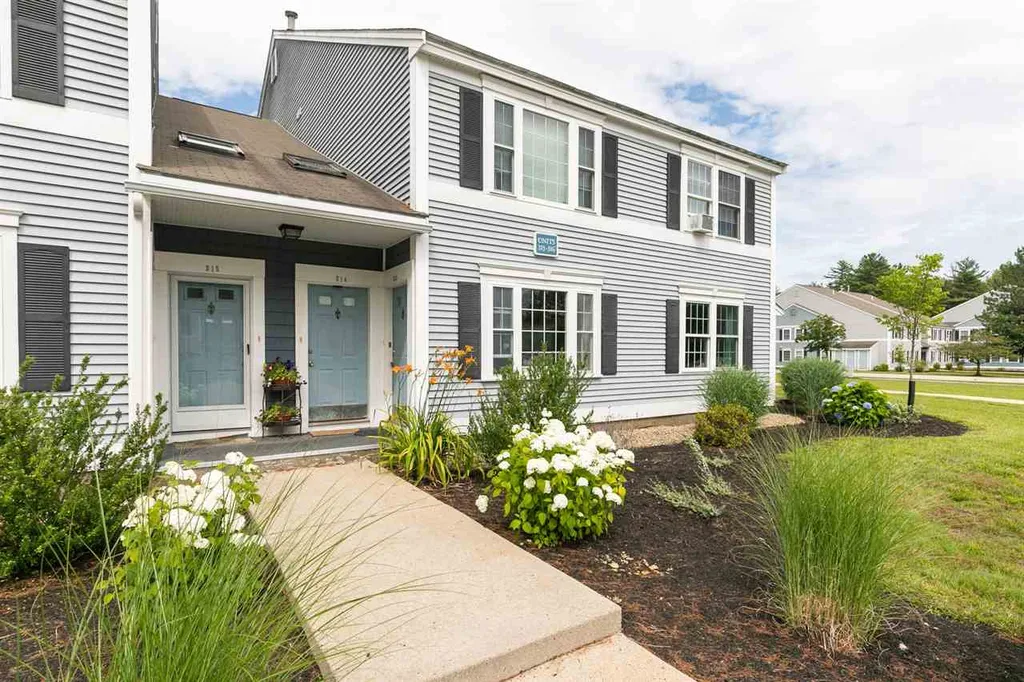 313 Springbrook Circle Portsmouth NH 03801