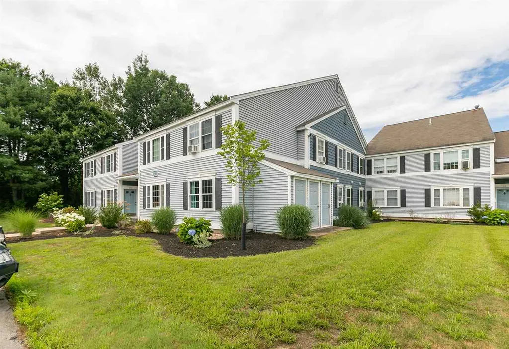 313 Springbrook Circle Portsmouth NH 03801
