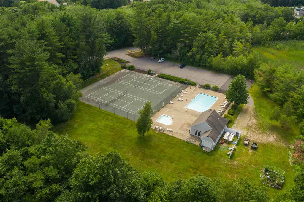 313 Springbrook Circle Portsmouth NH 03801