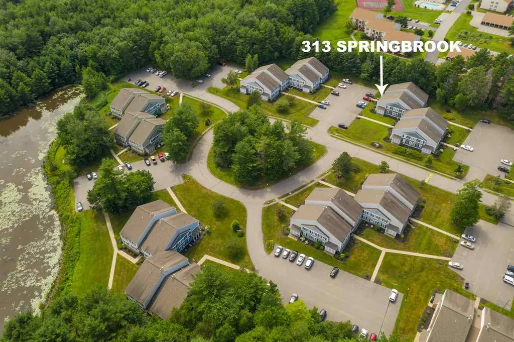 313 Springbrook Circle Portsmouth NH 03801