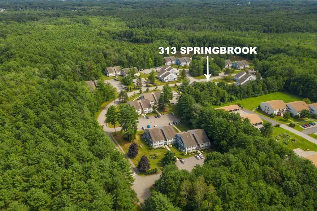 313 Springbrook Circle Portsmouth NH 03801