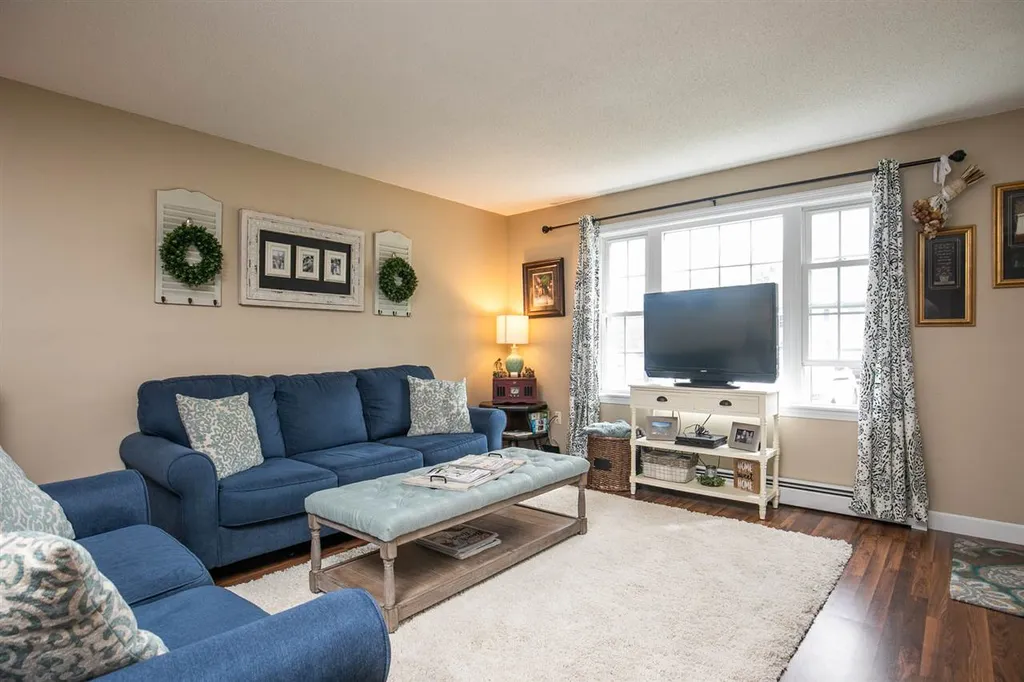 313 Springbrook Circle Portsmouth NH 03801