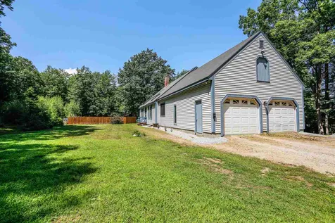 199 Cross Mill Road Northfield NH 03276