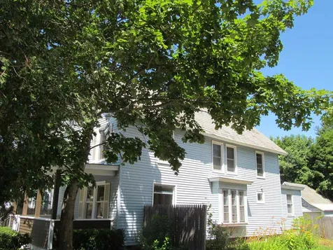 3 Breck Avenue Claremont NH 03743