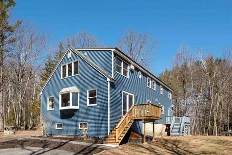 97 Fogarty Road Barrington NH 03825