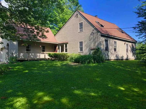 74 Summit Road Plymouth NH 03264
