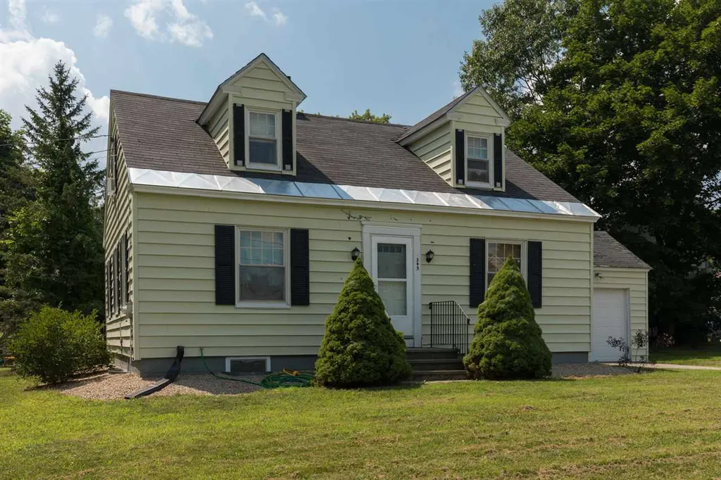 345 Main Street Somersworth NH 03878