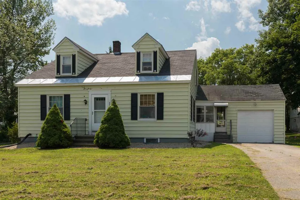 345 Main Street Somersworth NH 03878