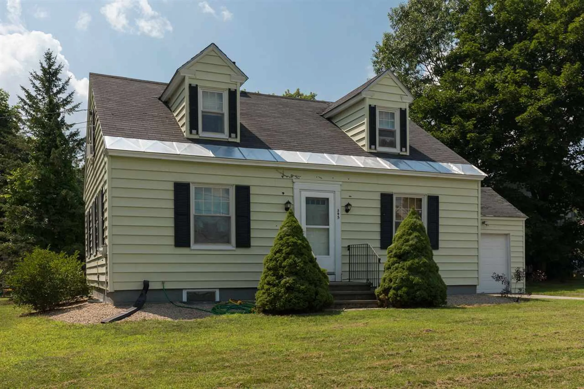 345 Main Street Somersworth NH 03878