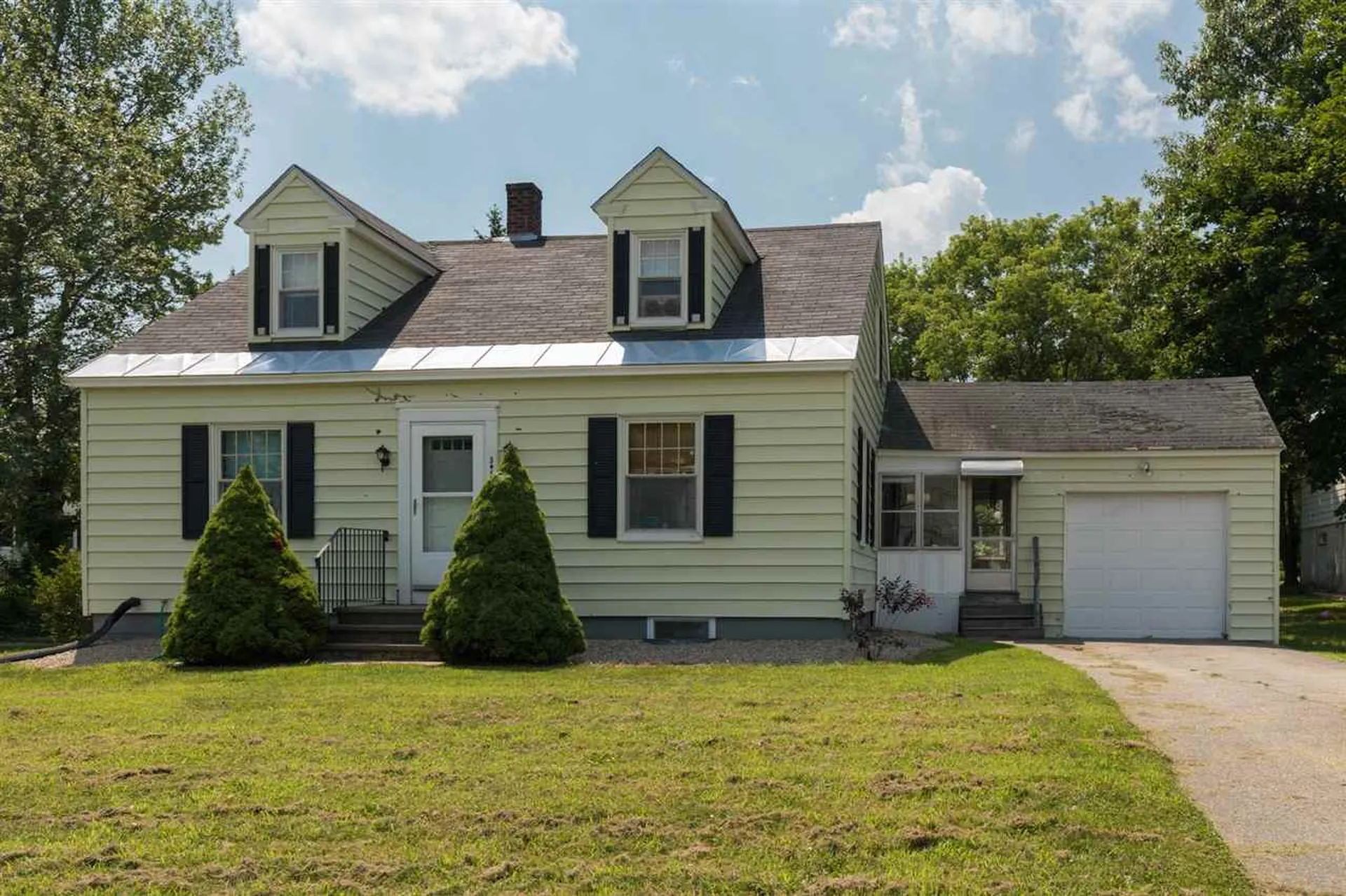 345 Main Street Somersworth NH 03878