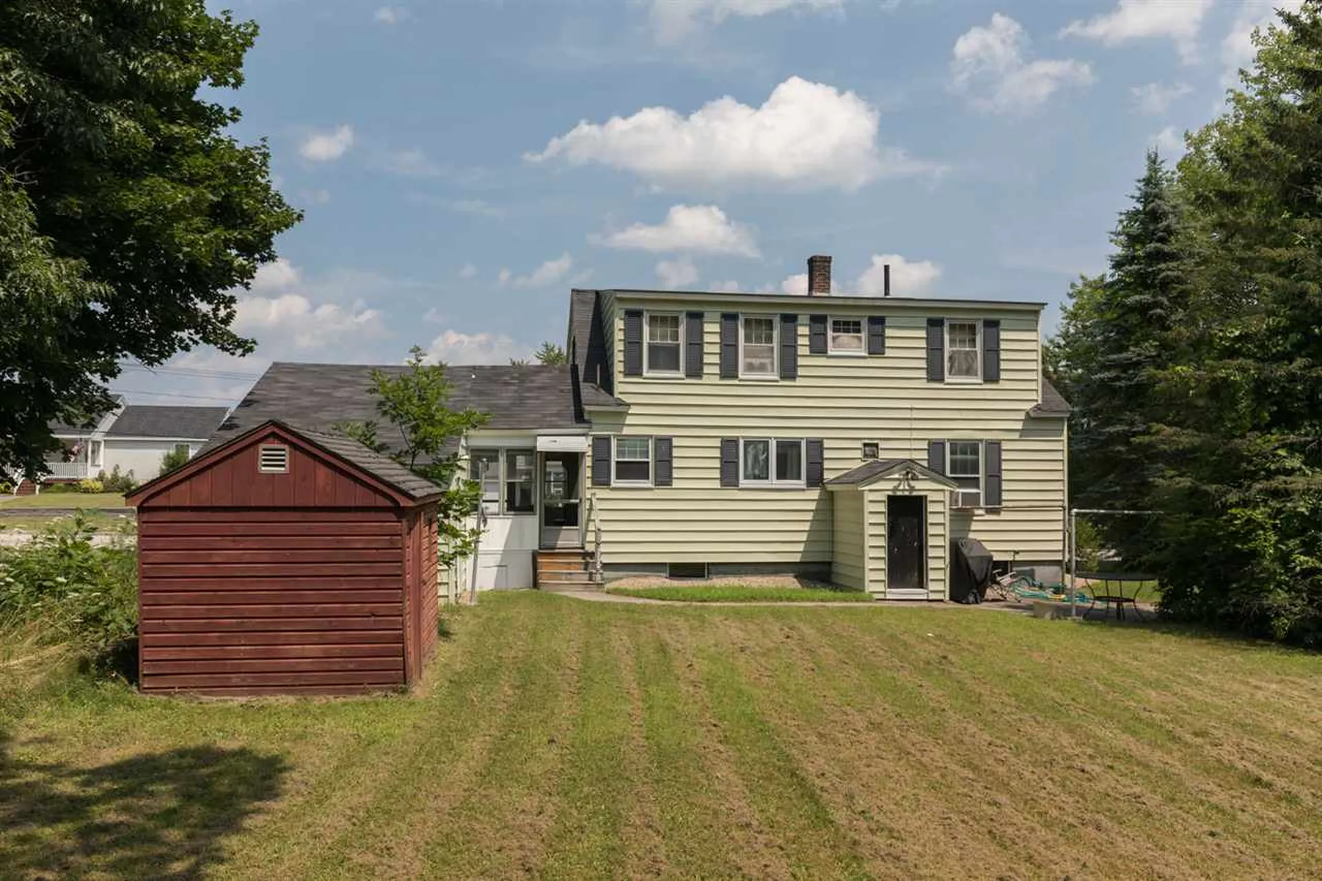 345 Main Street Somersworth NH 03878