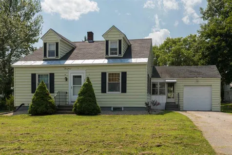 345 Main Street Somersworth NH 03878