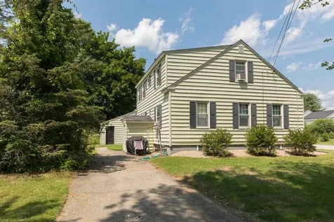 345 Main Street Somersworth NH 03878