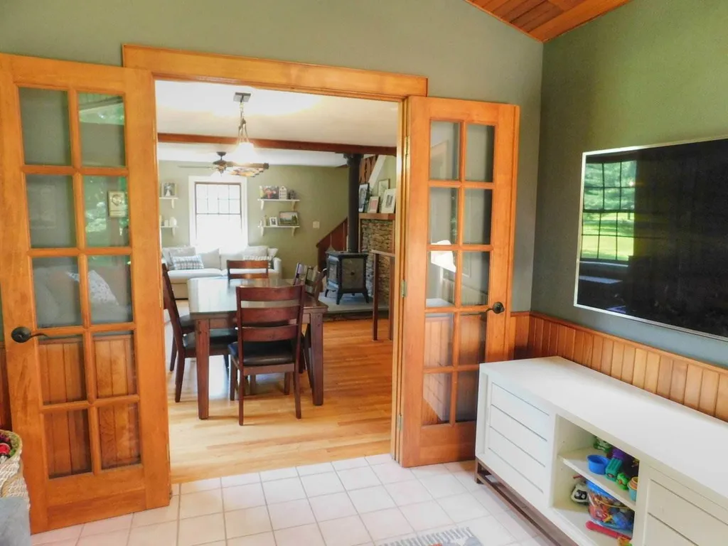 11 High Meadows Road Underhill VT 05489