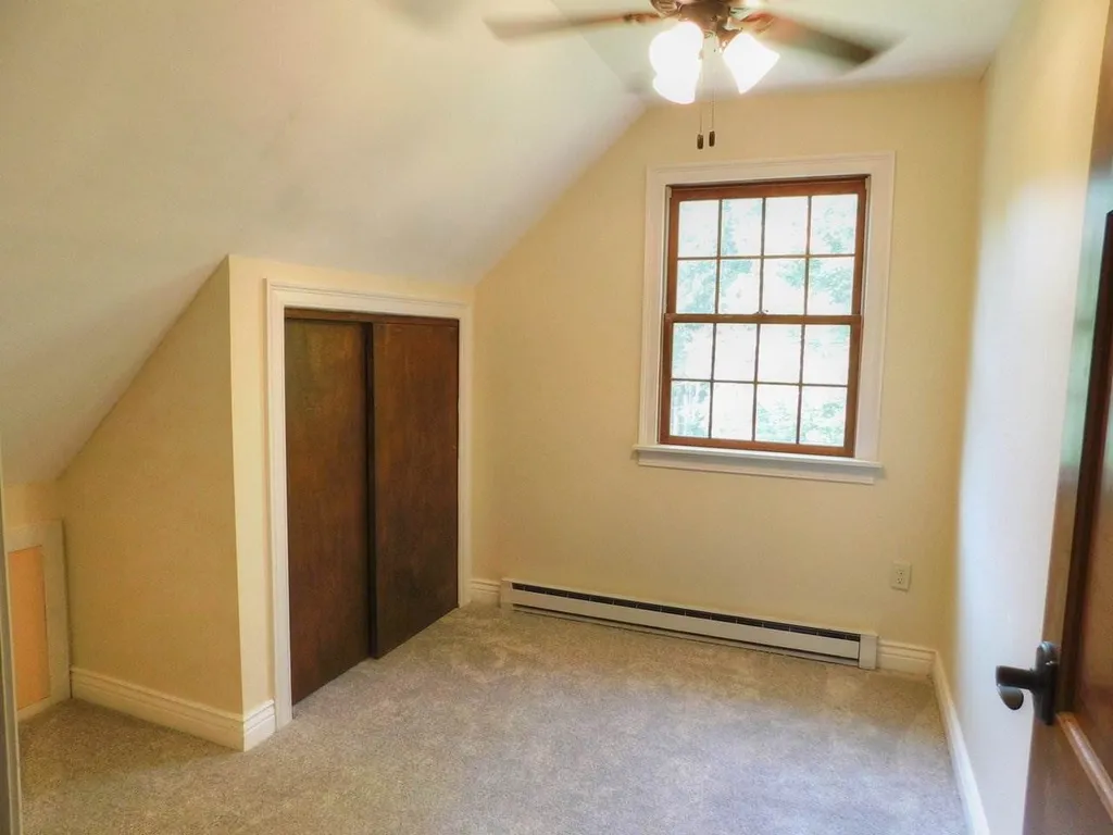 11 High Meadows Road Underhill VT 05489