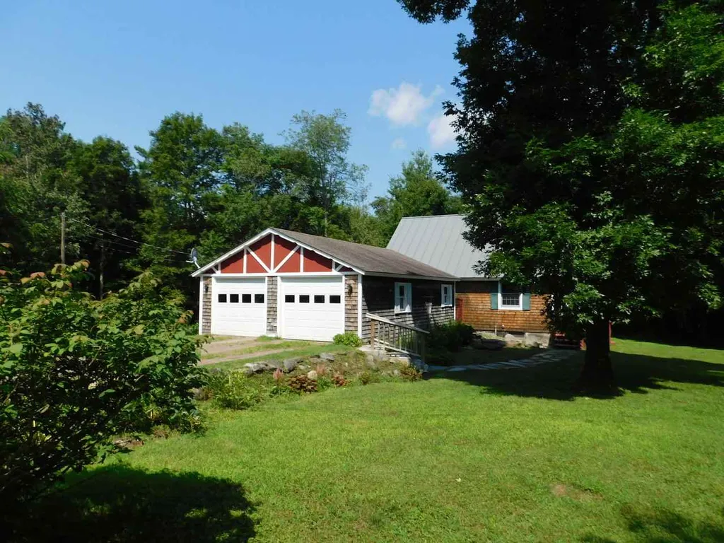 11 High Meadows Road Underhill VT 05489