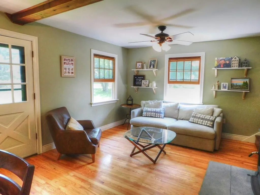11 High Meadows Road Underhill VT 05489