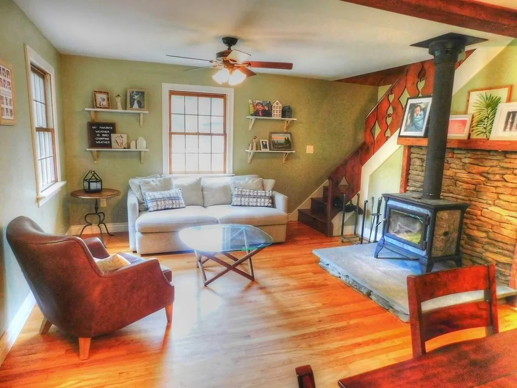11 High Meadows Road Underhill VT 05489