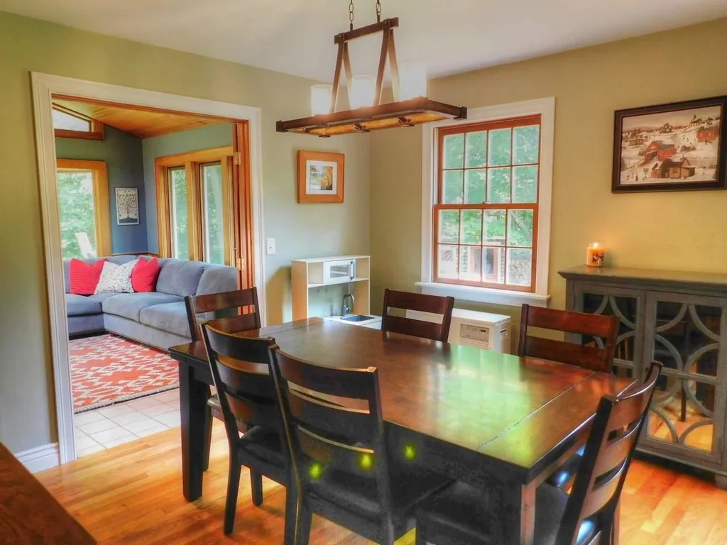 11 High Meadows Road Underhill VT 05489