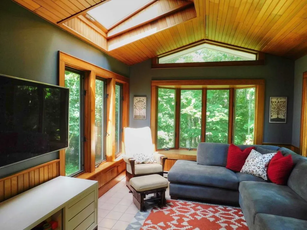 11 High Meadows Road Underhill VT 05489