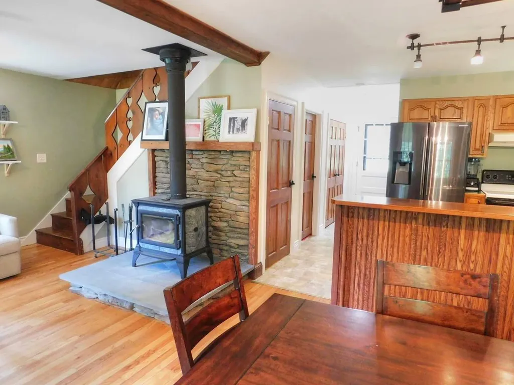 11 High Meadows Road Underhill VT 05489