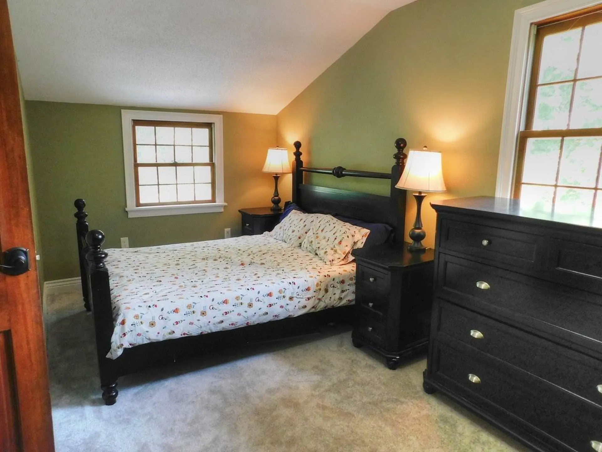11 High Meadows Road Underhill VT 05489