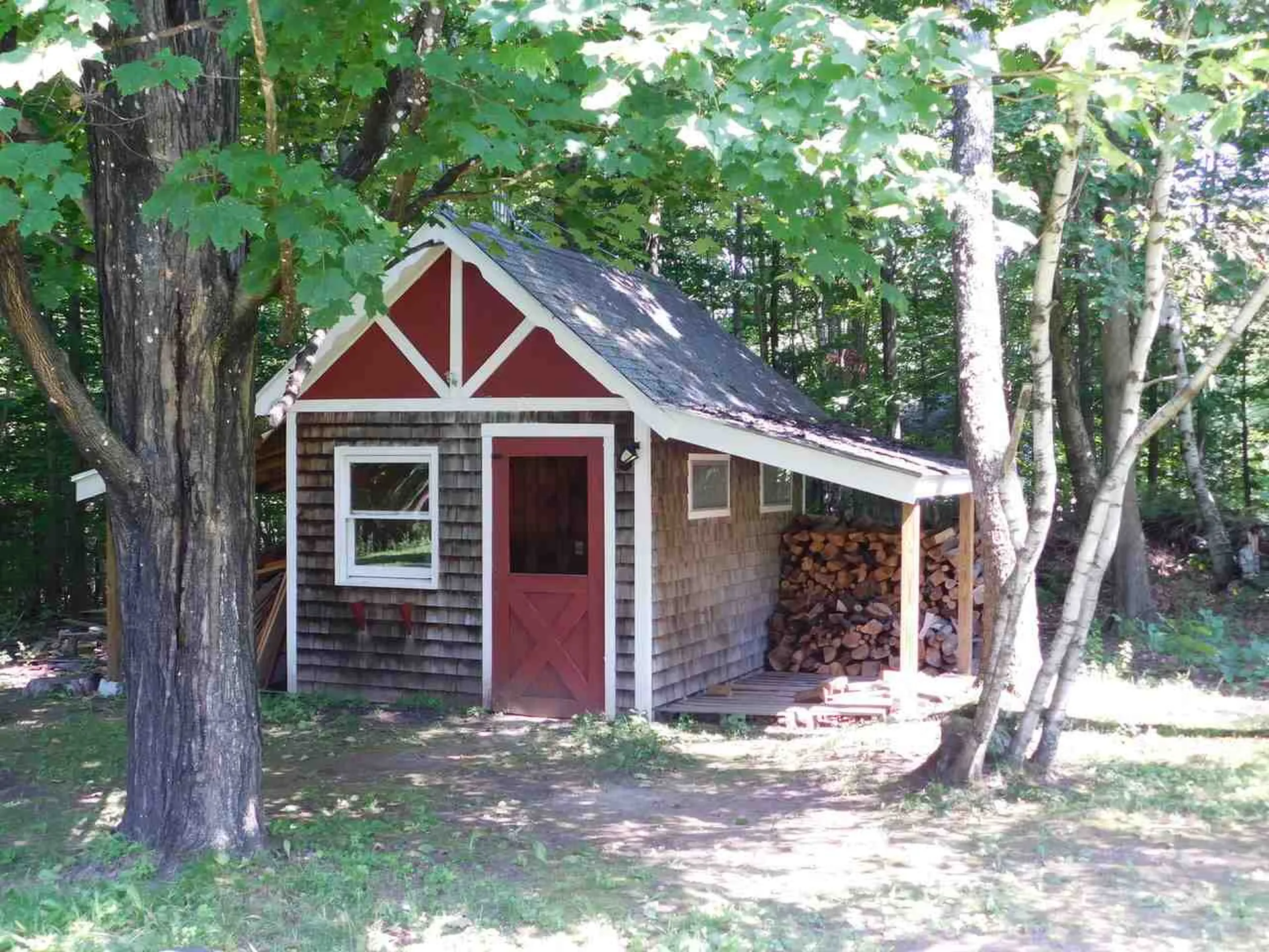 11 High Meadows Road Underhill VT 05489