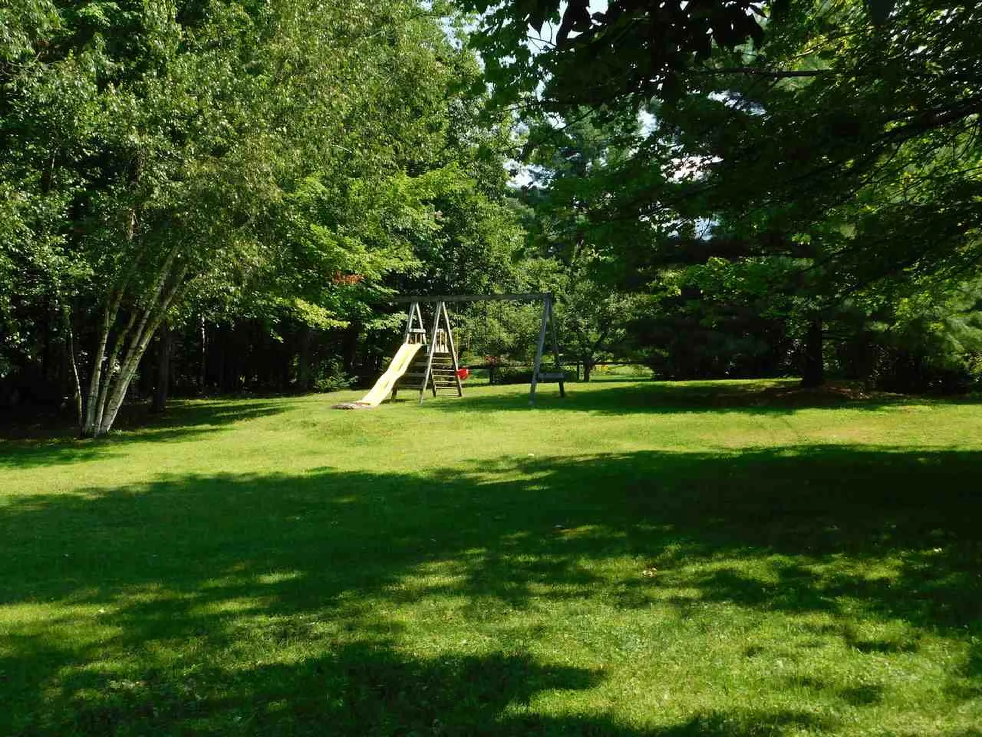 11 High Meadows Road Underhill VT 05489