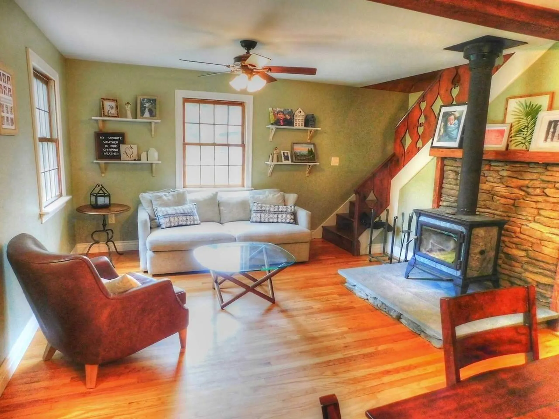 11 High Meadows Road Underhill VT 05489