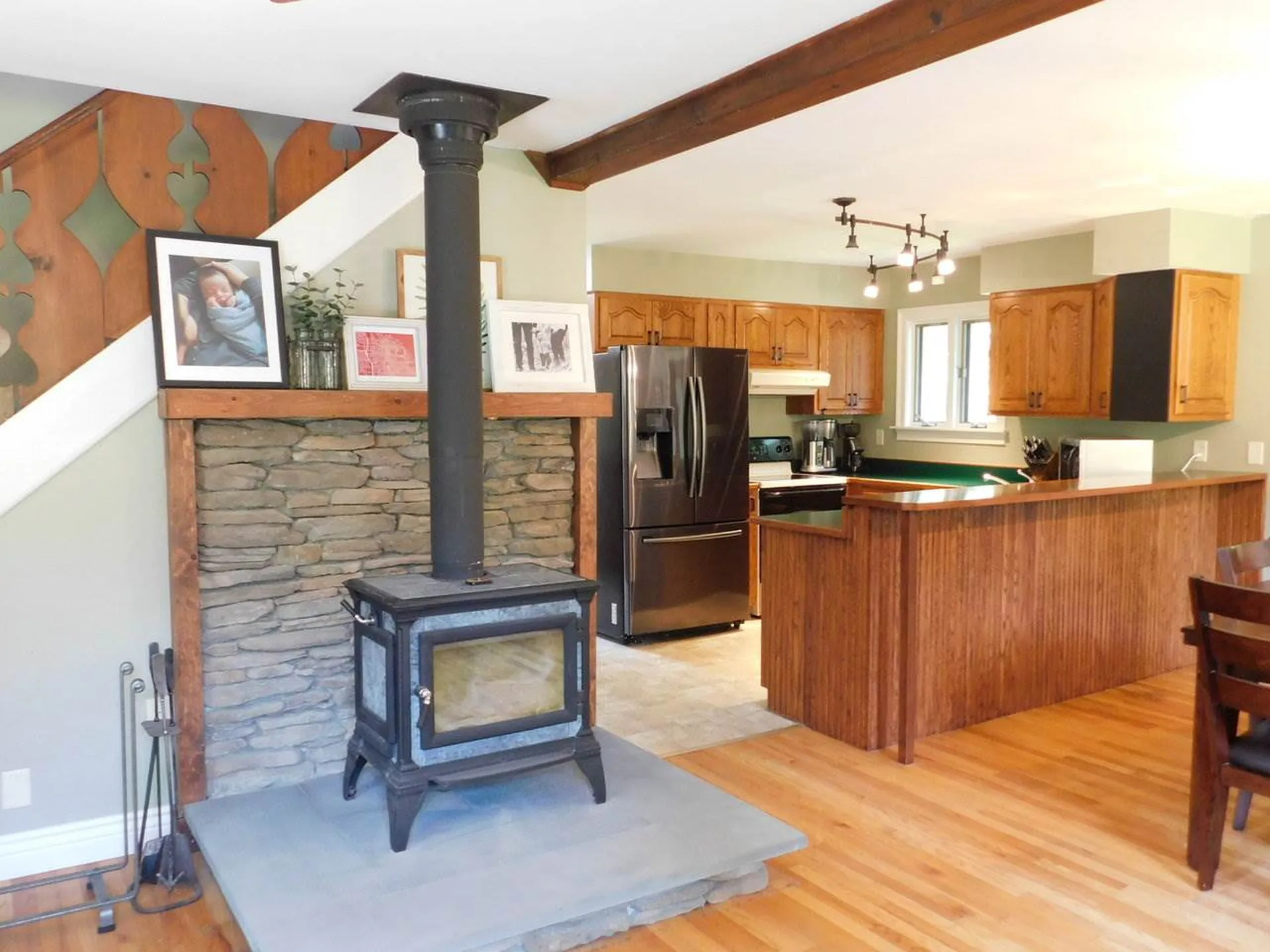 11 High Meadows Road Underhill VT 05489