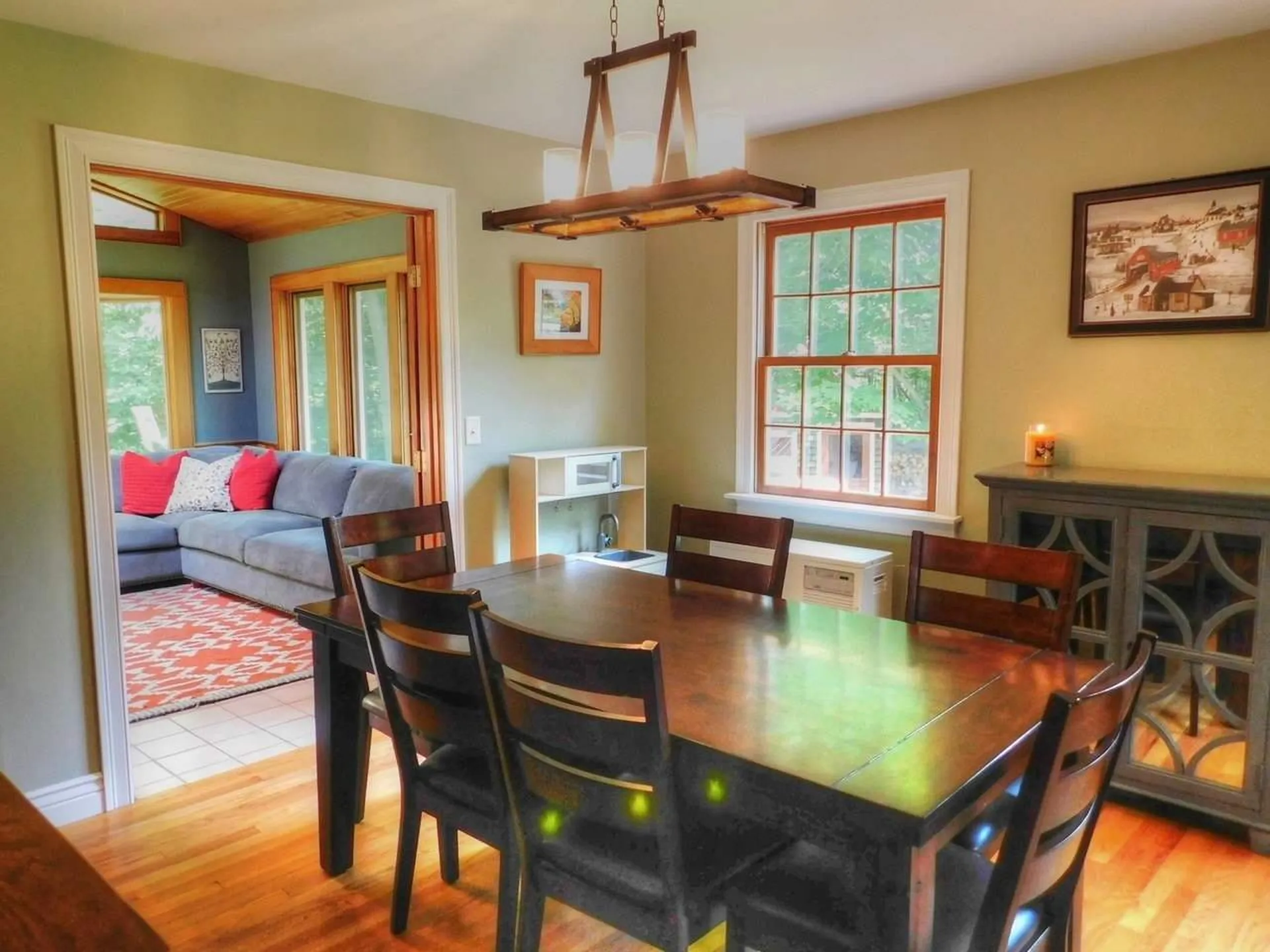 11 High Meadows Road Underhill VT 05489